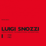 Copertina Luigi Snozzi vol1