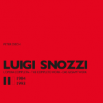 Copertina Luigi Snozzi vol2