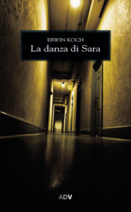 Copertina La danza di Sara