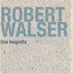 Copertina Robert Walser
