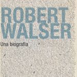Copertina Robert Walser